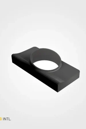 Viral Boosted International Ashtray Gauge/Boostcontroller Mount (S14 200SX 93-00) - LHD GReddy Profec B2 BII Mount