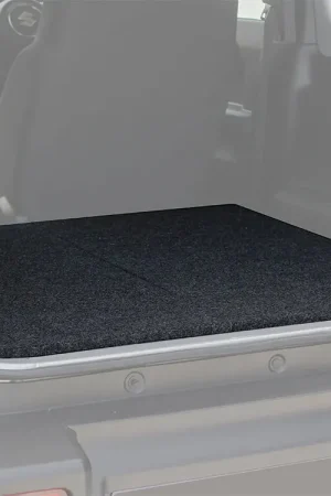 Worldwide Shipping Front Runner Base Deck (Jimny 18+)