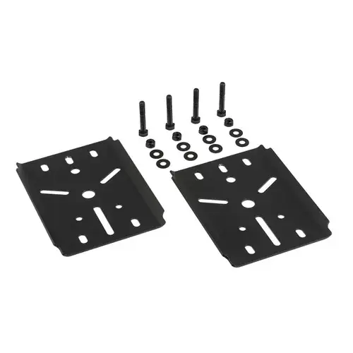 Buy Direct ARB Base Rack Wide Bridge Plate