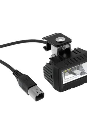 Modern ARB BaseRack Auxiliary Light - 2.8in 20W