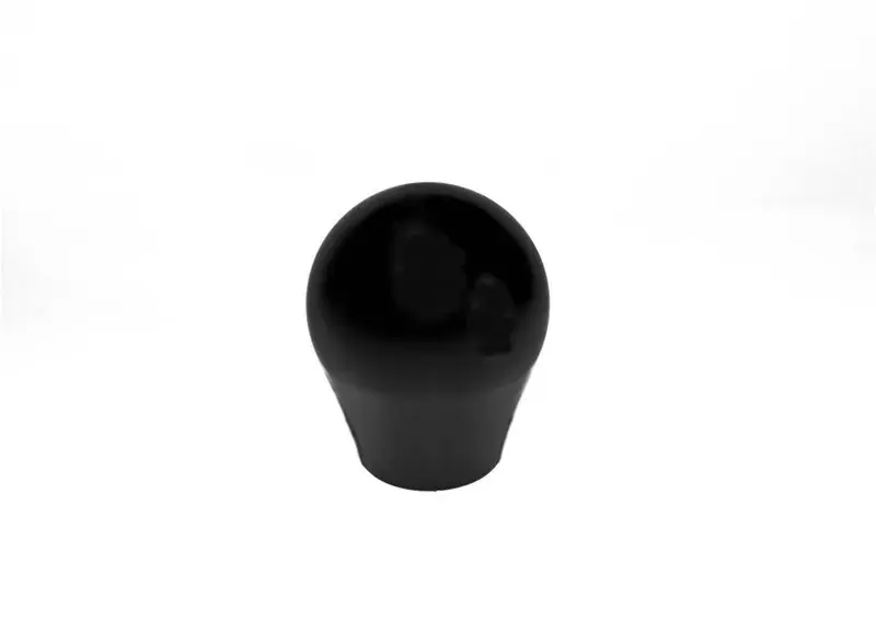 Torque Solution Delrin Tear Drop Shift Knob - 12x1.25 Free Returns