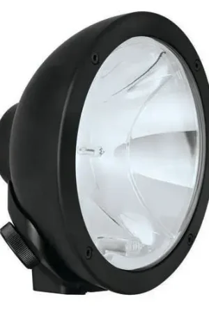 Hella Driving Lamp Pencil Beam 12V 100W Rallye 4000 Compact FF High Quality