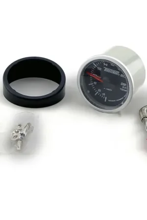 Turbosmart Exhaust Gas Temperature Gauge - Electric - 400-2200F Markdown