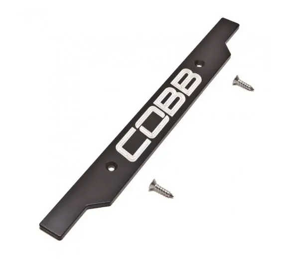 Direct From Manufacturer Cobb Tuning Front License Plate Delete (WRX/STi 01-07)