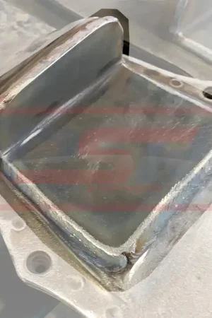 Performance Suspension Racing Front X-member Notch WELD IN (Patrol GQ-GU) Get Yours