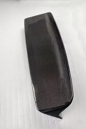 Genuine Andro Motorsports GV Style Rear Wing Forged Carbon (Yaris GR 20-21)