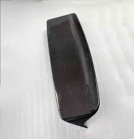 Genuine Andro Motorsports GV Style Rear Wing Forged Carbon (Yaris GR 20-21)