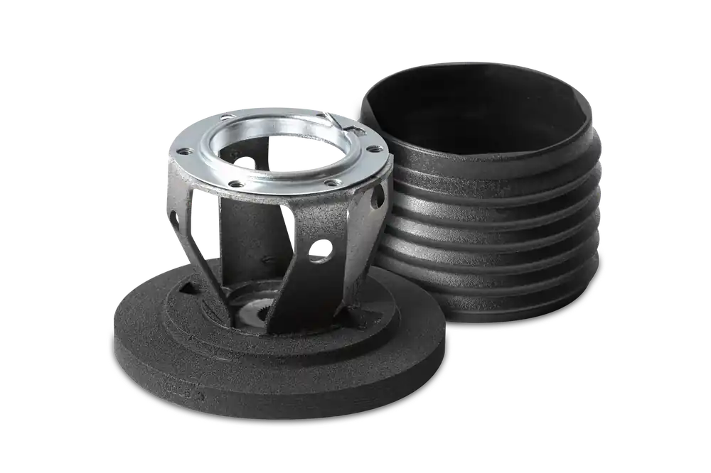 Momo Hub Adapter C0231 (911 63-89/928 77-88) Top Rated