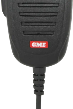 Don’t Miss Out GME IP67 Speaker Microphone - Suit TX6160