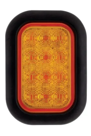 Brand New Ignite LED Indicator Lamp 10-30V 200mm Lead