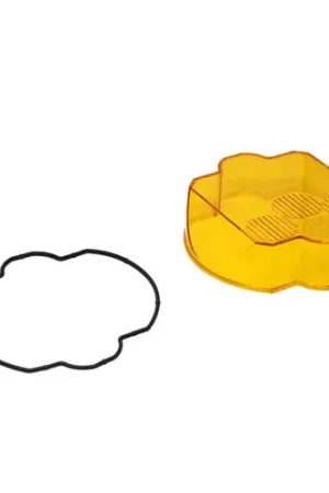 Next Day Delivery Baja Designs LP9 Series Driving/Combo - Amber