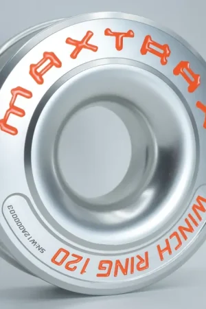 Fan Favorite MaxTrax MAXTRAX Winch Ring 120