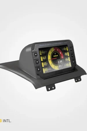 Boosted International MFD Dash Mount (Skyline R34 GTR/GTT/GT 99-02) - Powertune 7 Inch New Release