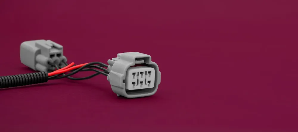 Stedi Piggy Back Adapter (Isuzu D-Max + M-Ux Led Models) Get Yours