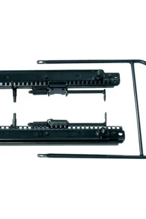 Rugged Ridge Replacement Seat Slider 76-95 Jeep CJ / Jeep Wrangler Free Shipping