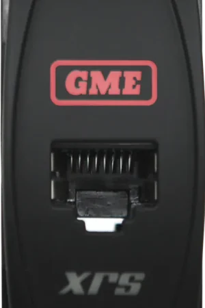 GME RJ45 Pass-Through Adaptor - Type 6 Red Hot Deal