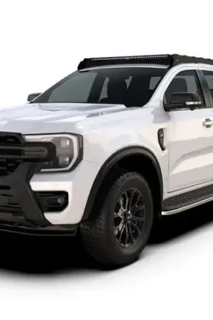 Front Runner Slimsport Roof Rack Kit - T6.2 Wildtrak/Raptor Double Cab (Ranger 22+) Super Sale