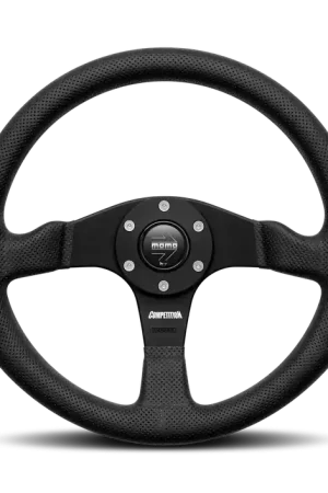 Momo Steering Wheel Competition 350mm Genuine