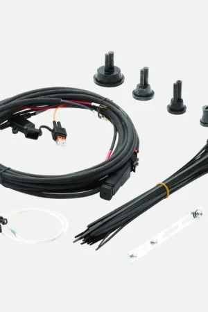 Redarc Universal Towpro Elite Wiring Kit T/S Brake Controllers Handmade