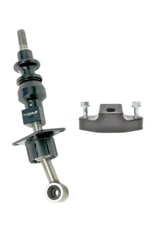 Torque Solution V2 Short Shifter w/Rear Bush (86/BRZ 13-21) While Supplies Last