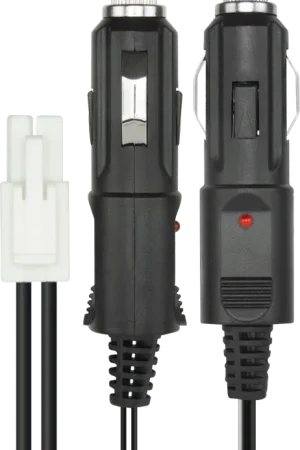 Fresh Stock GME 12V DC Cigarette Lighter Lead - Suit all UHF CB Radios excluding TX4600/TX4610