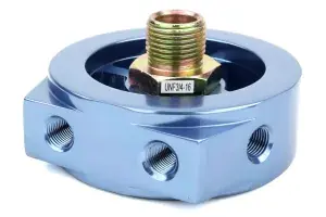 ProSport 16-22mm Oil Filter Adaptor Plate (Celica 82-05) Latest