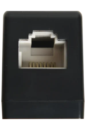 Fast Shipping GME 8 Pin to 8 Pin Adaptor - Suit LE040 - Black