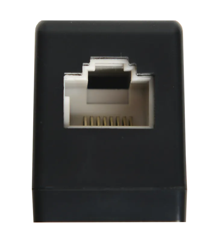 Fast Shipping GME 8 Pin to 8 Pin Adaptor - Suit LE040 - Black