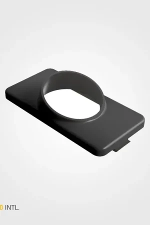 Boosted International Ashtray Gauge/Boostcontroller Mount (R32 GTST/GTS/GTR 89-94) - GReddy Profec B2 BII Mount Direct From Factory