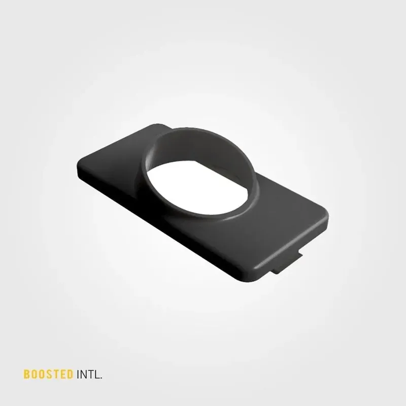 Boosted International Ashtray Gauge/Boostcontroller Mount (R32 GTST/GTS/GTR 89-94) - GReddy Profec B2 BII Mount Direct From Factory