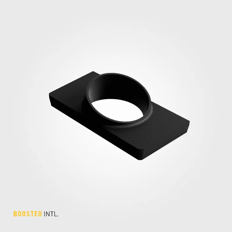 Don’t Miss Out Boosted International Ashtray Gauge/Boostcontroller Mount (R34 GTST/GTR 99-02) - GReddy Profec B2 BII Mount