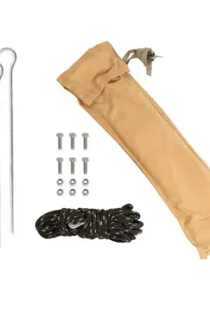 Affordable ARB Awning Fitting Kit