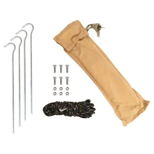 Affordable ARB Awning Fitting Kit