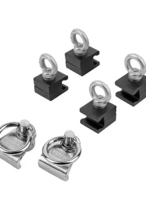 Super Sale ARB BASE Rack Starter Mount Kit