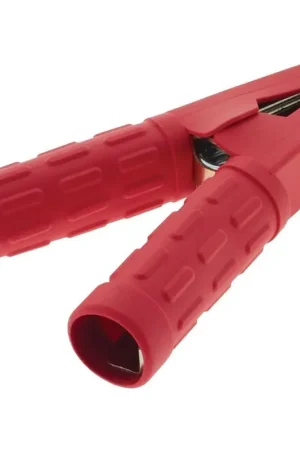 Hella Battery Booster Clamp Black 500A Money Back Guarantee