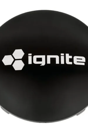 Reduced Price Ignite Black Protective Lens CoverT/S 7" LED Driving Lamp
