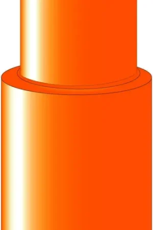 Roadsafe Bottle Jack Ram Adaptor - 40mm Limited Edition