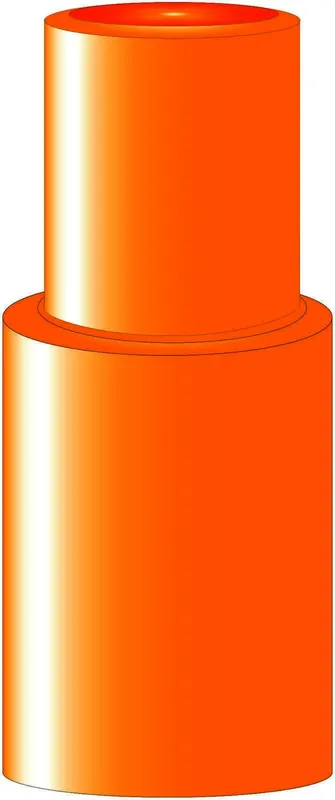 Roadsafe Bottle Jack Ram Adaptor - 40mm Limited Edition