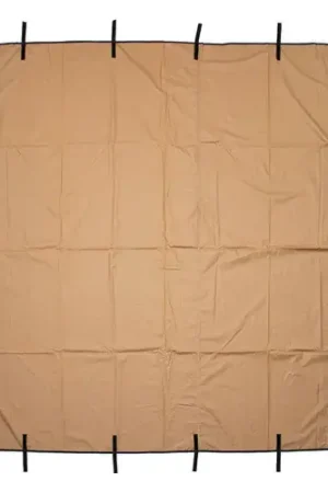 New Arrival ARB Canvas - Awn 2500 X 2500 Fire Retardant Us/Canada Spec