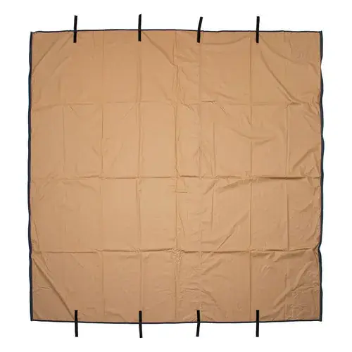 New Arrival ARB Canvas - Awn 2500 X 2500 Fire Retardant Us/Canada Spec