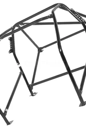 Cusco Chromoloy 7 Point Roll Cage + Harness Bar (STi 2015+) Seasonal Sale