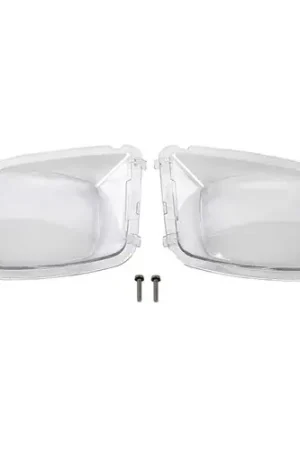 Shop Now ARB Clear Covers Foglight