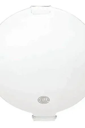 Hella Clear Protective Cover - R4000 1367 / 1367Hb / 1368 / 1368Hb Certified