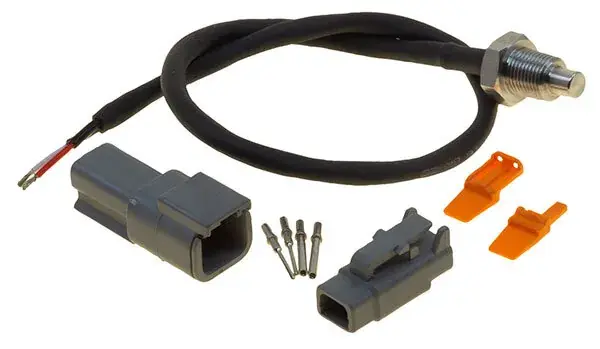 Raceworks Coolant Temp Sensor Motorsport 1/8in NPT High Range Low Price