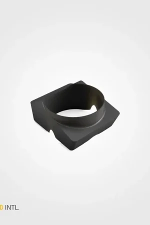 Handmade Boosted International Cupholder (Skyline R33 95-98)