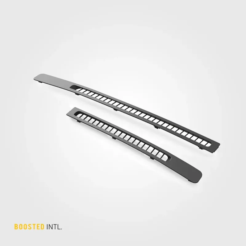 Boosted International Demister Vent (Silvia S13 88-94) - LHD Deal