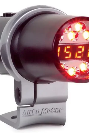 Autometer DPSS Shift-Light 0-16,000 RPM Black Level 2 Best Price