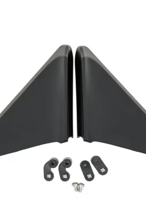 Get Yours AWE Tuning Foiler Wind Diffuser for Porsche 991 / 981 / 718