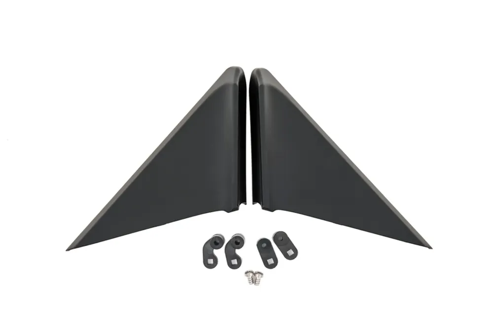 Get Yours AWE Tuning Foiler Wind Diffuser for Porsche 991 / 981 / 718