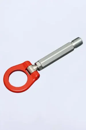 Cusco Foldable Tow Hook - Rear (Corolla Cross 21+) Instant Buy